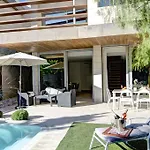 Villa Tarantino
