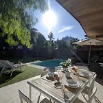 Villa Tarantino