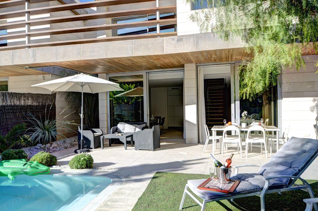 Tarantino Holiday home *