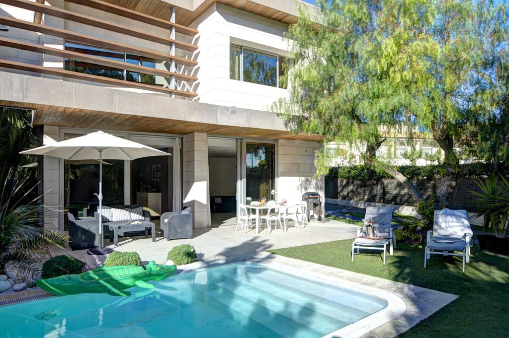 Tarantino Holiday home