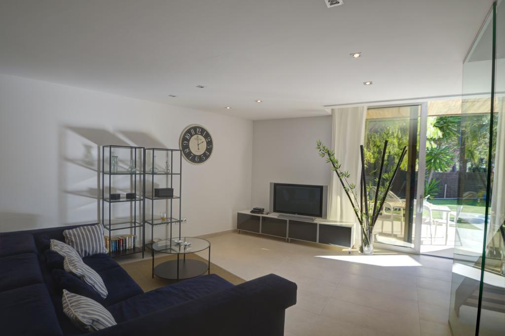 Holiday home Tarantino Sitges