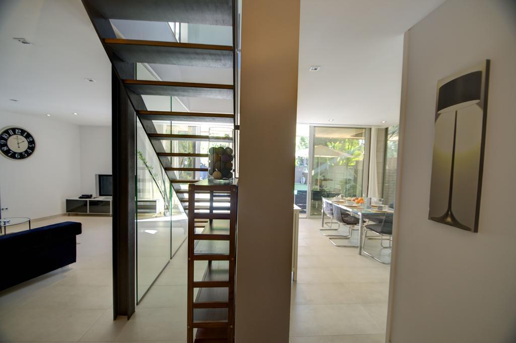 Tarantino Holiday home Sitges