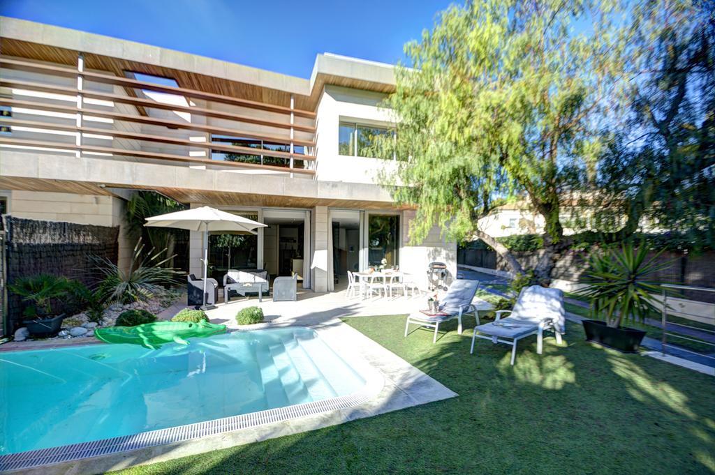 Holiday home Tarantino Sitges